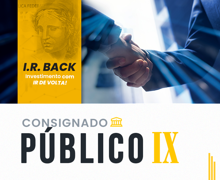 Public Consigned Operation IX - E173