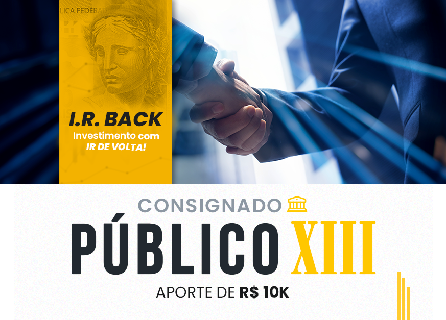 Operação Consignado Público XIV – E192