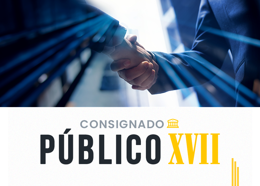 Operação Consignado Público XVII – E211