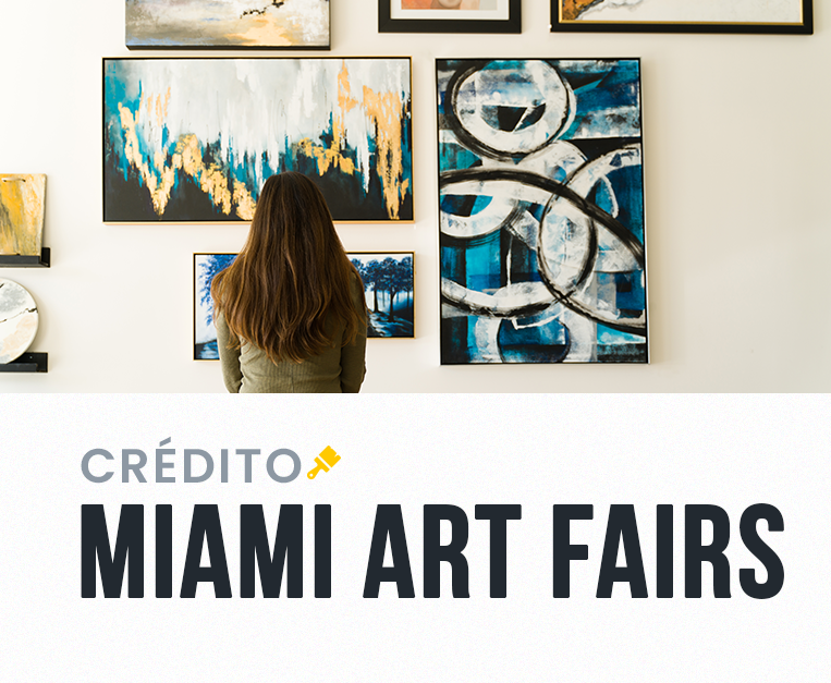 Crédito Miami Art Fairs - E180/S1