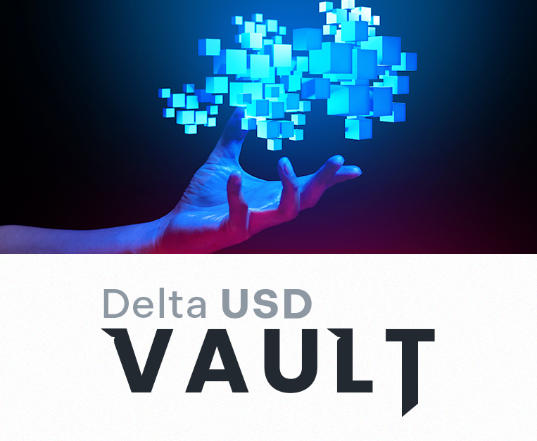Delta USD | Vault I - E193
