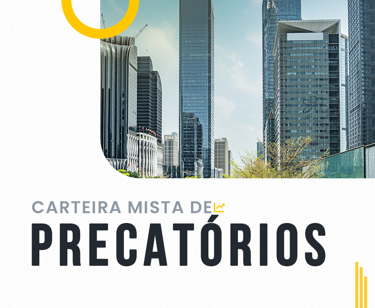 Carteira Mista de Precatórios E38/S1