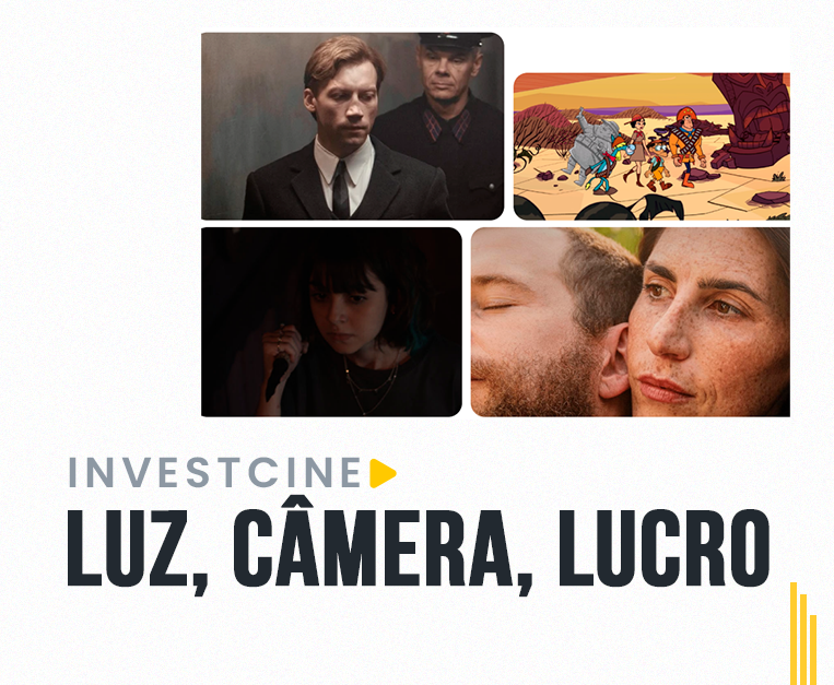 InvestCine - Light, Camera, Profit - E175/S1