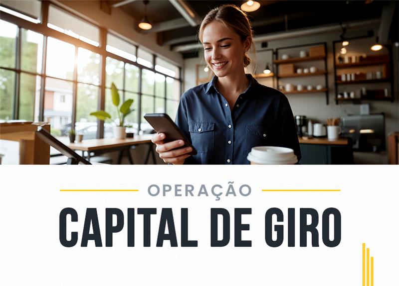 Operação Capital de Giro | Pantore Pay - E199/C1