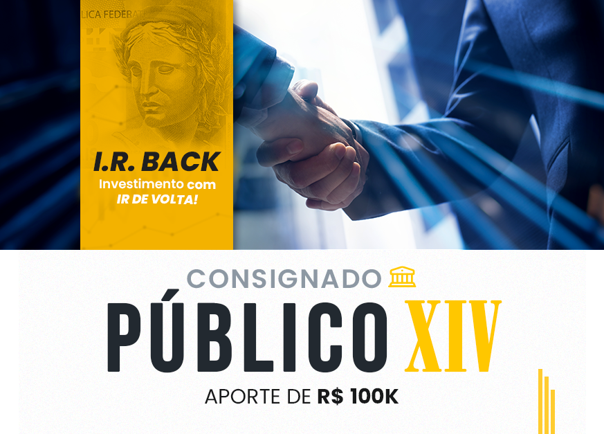 Operação Consignado Público XIV – E192