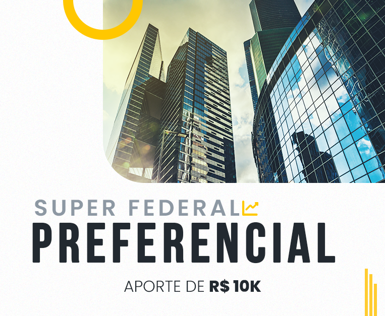 Super Federal Preferencial Honorários Acidente - E73/S1