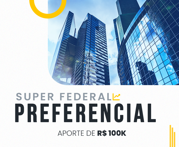 Super Federal Preferencial Honorários Acidente - E150/S1