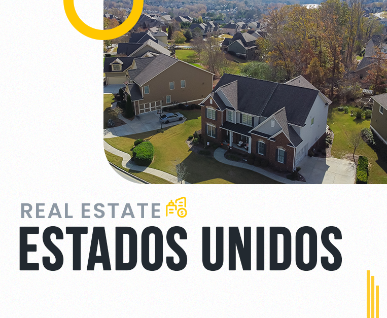 Real Estate | Estados Unidos Empreendimento Multifamily - E174/SU