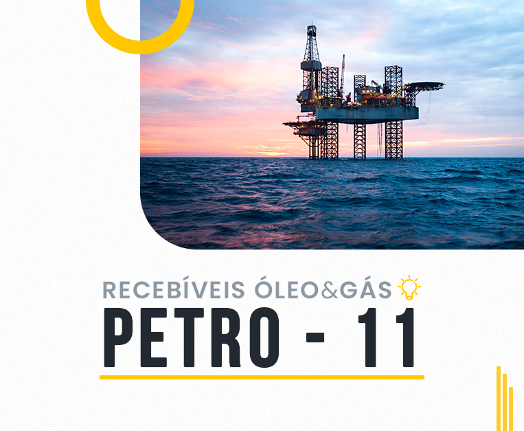 Certificado de Recebíveis Setor Óleo&Gás XI - E48/SU