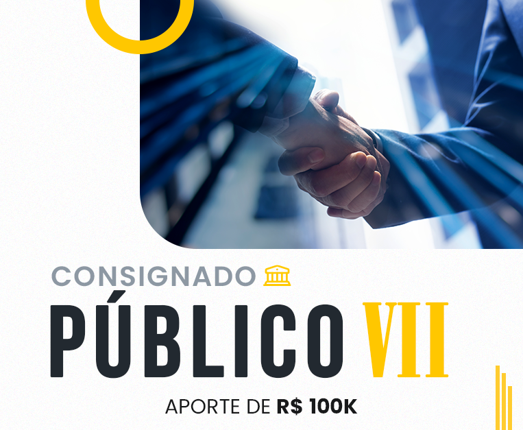 Operação Consignado Público VII – E169