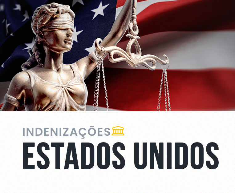 Indenizações de Seguradoras Americanas - E177/S1
