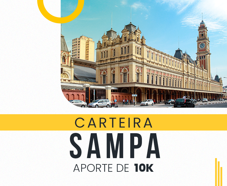 Carteira Sampa E34/S1