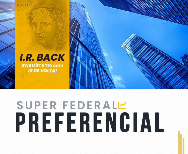 Super Federal Preferencial Honorários Acidente - E171/S1