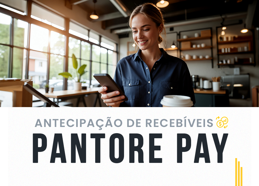 Operação de Microcréditos | Pantore Pay - E199/C1